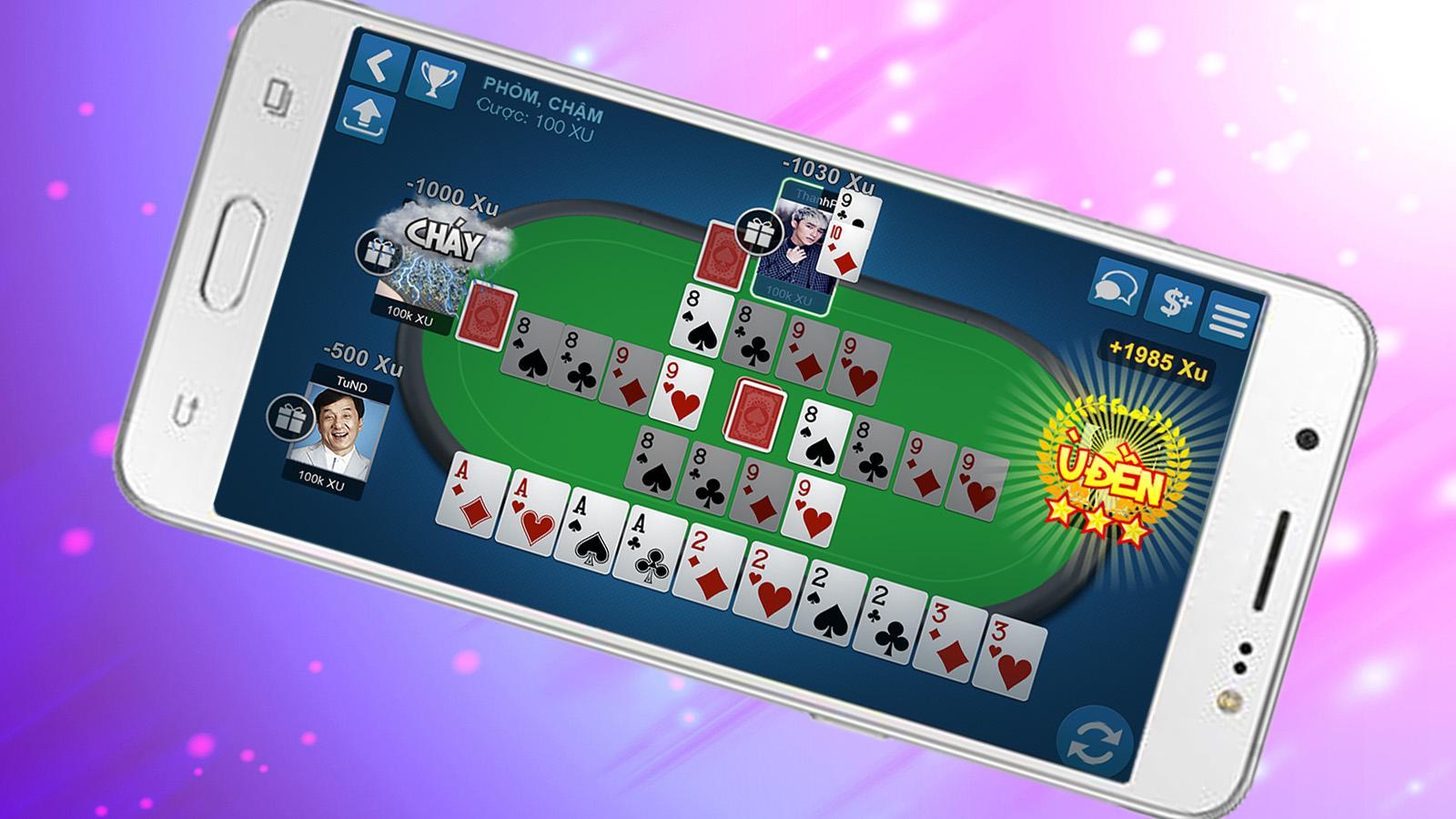 Game Bai Doi Thuong BigOne