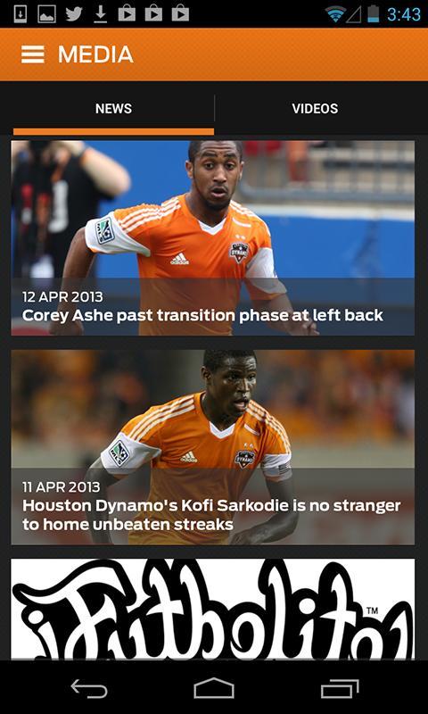 Houston Dynamo