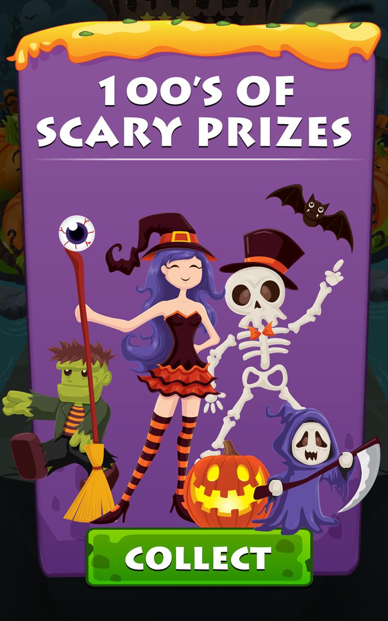 Coin Dozer Haunted House