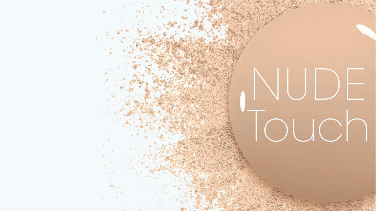 Nude Touch RA Brasil