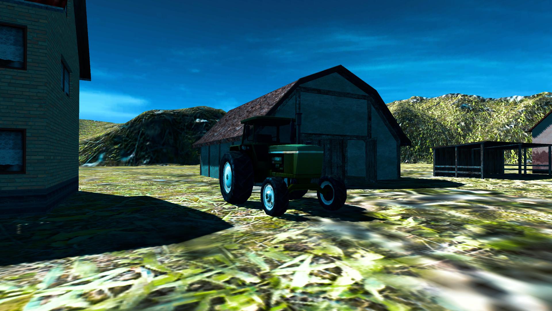 Best Farming Simulator