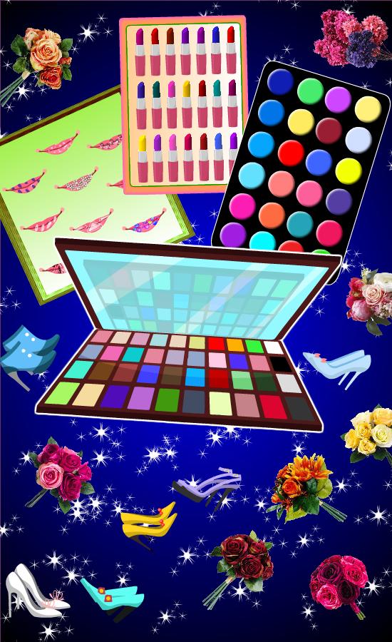 Summer Wedding Dress up