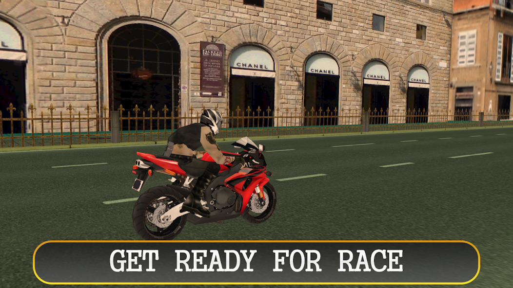 Real Bike Racer: Battle Mania