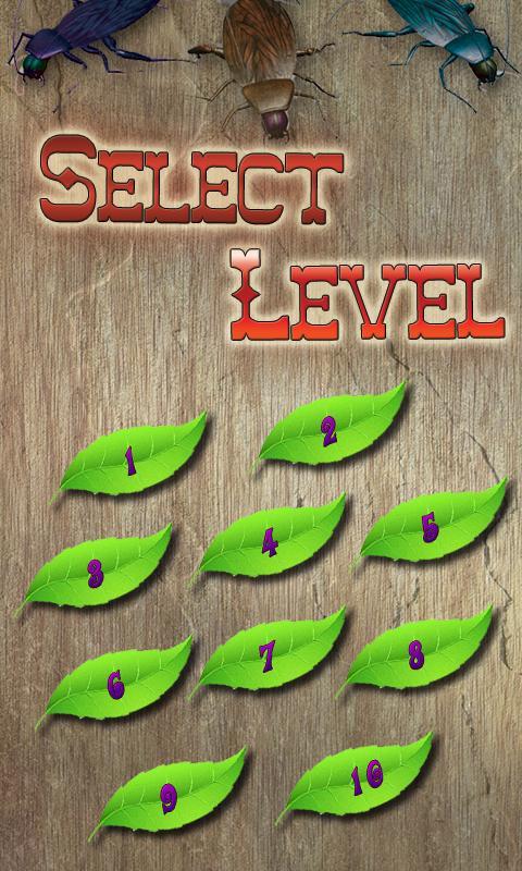 Cockroach Smasher Free