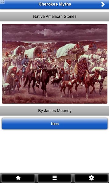 Native American Myths