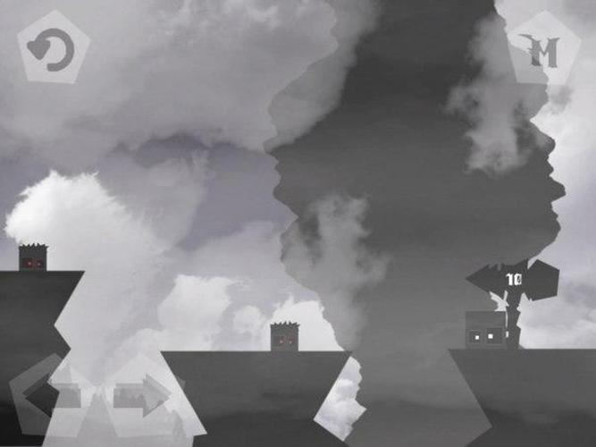 The Dramatic Story: DA Lite