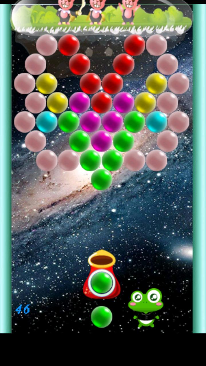 Shoot Bubble Shooter
