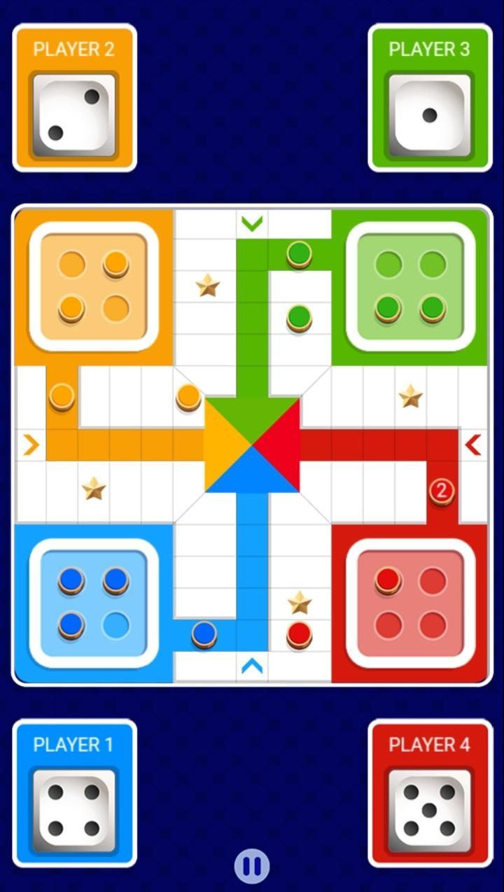 Ludo Lite