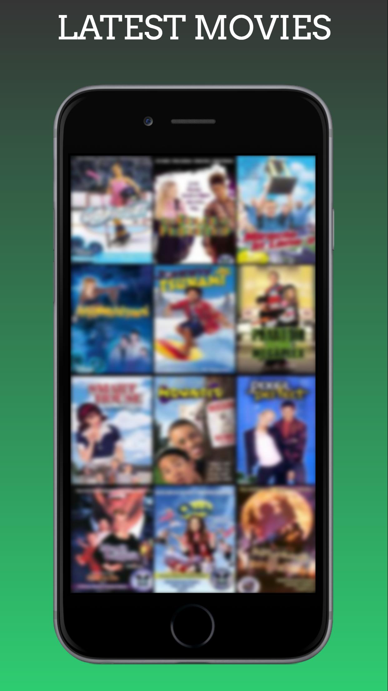 popcornflix movies and tv
