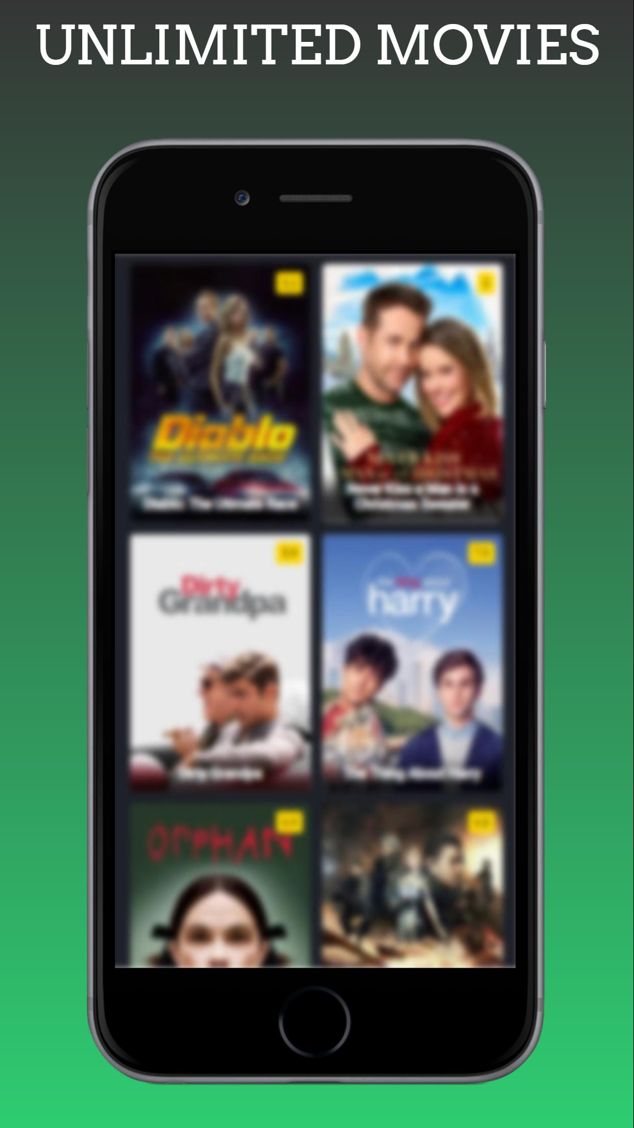 popcornflix movies and tv