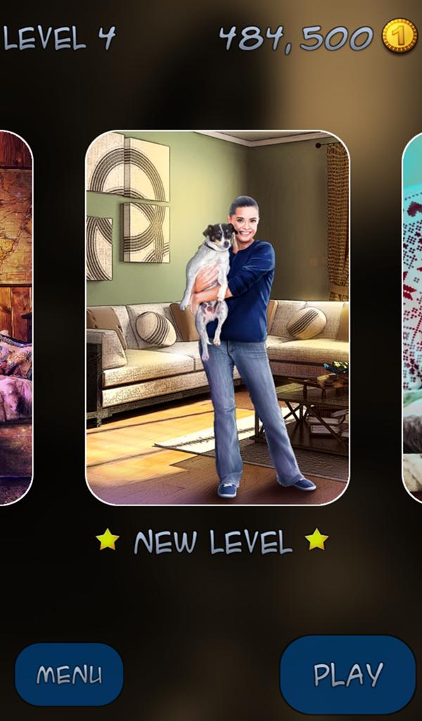 Mahjong: I Love My Pets