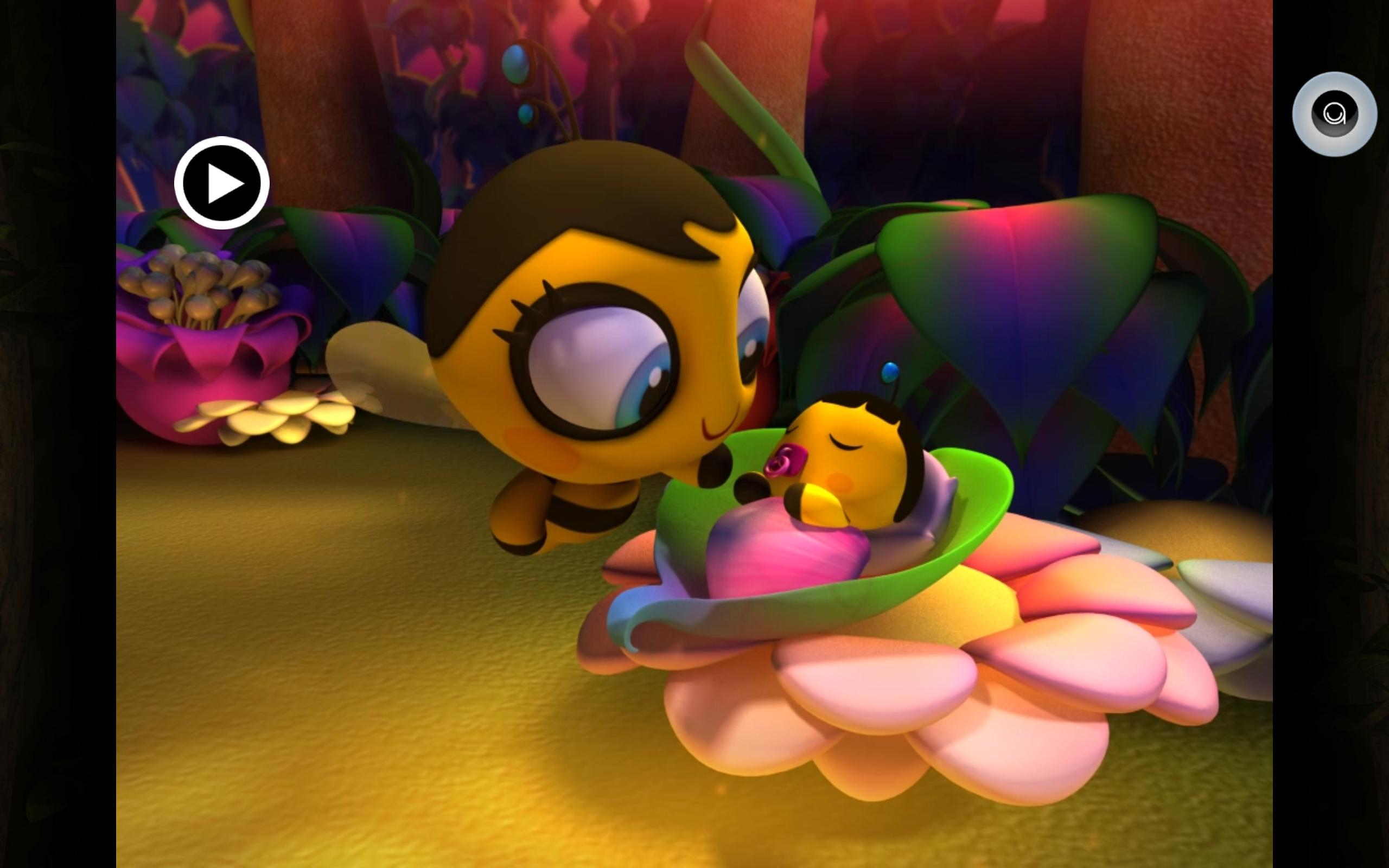 Learn to Read: Rock A Bye Baby