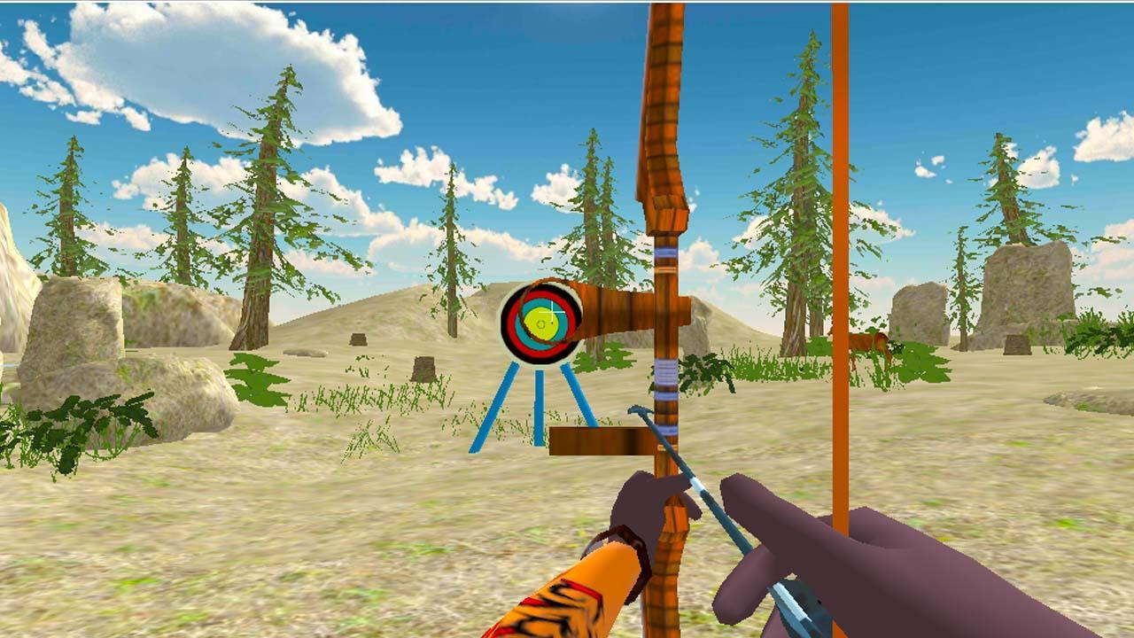 Archery Ultimate Game