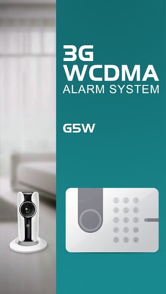 G5W Alarm