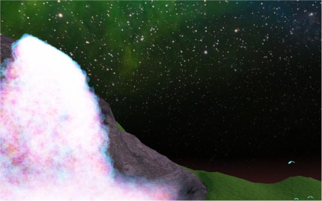 VR Dinosaur Adventure