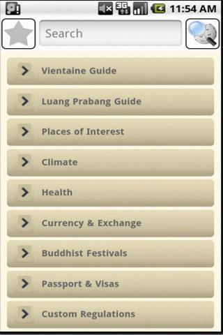 Laos Travel Guide