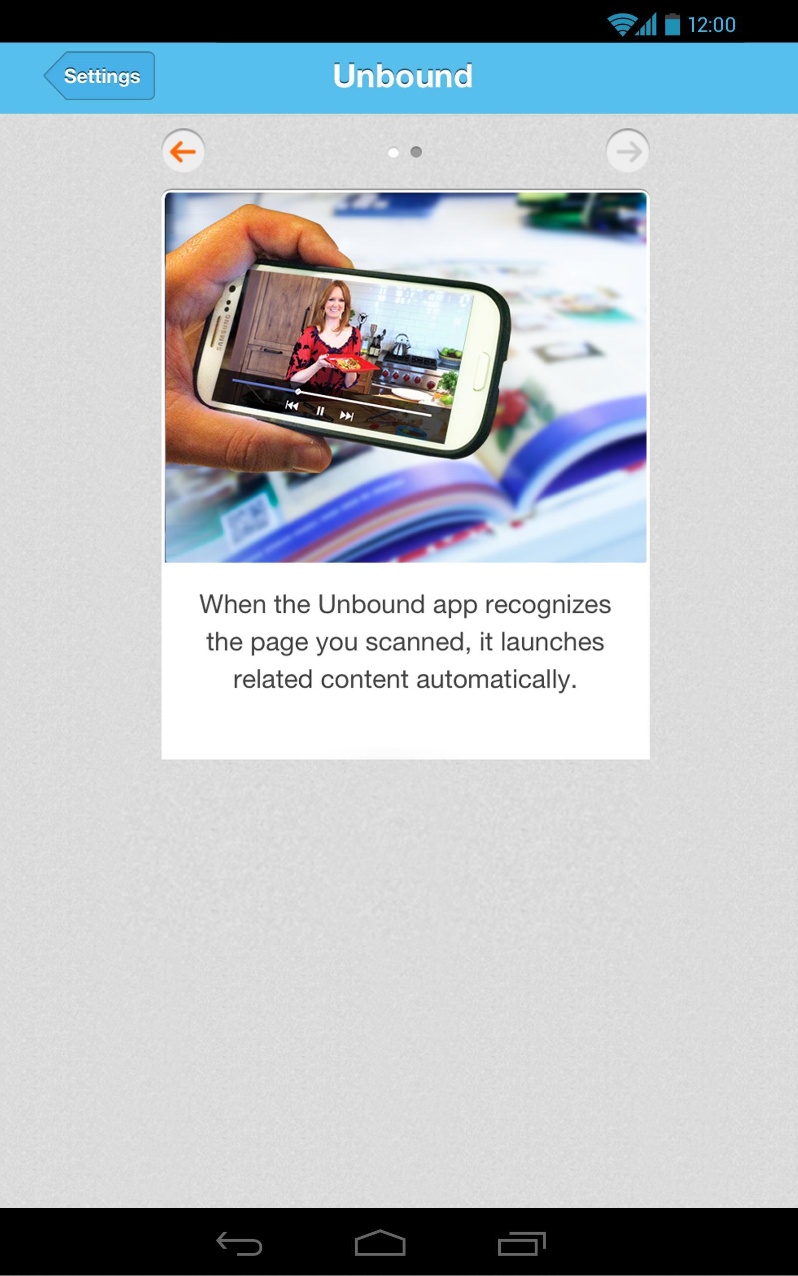 HarperCollins Unbound