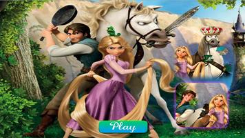 Tangled Hidden Objects