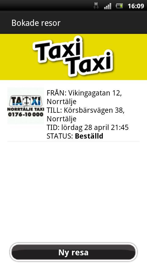TaxiTaxi