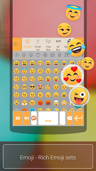 ai.type Belarusian Dictionary