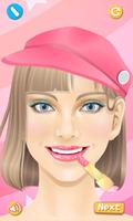 Princess Makeup - Girls Games