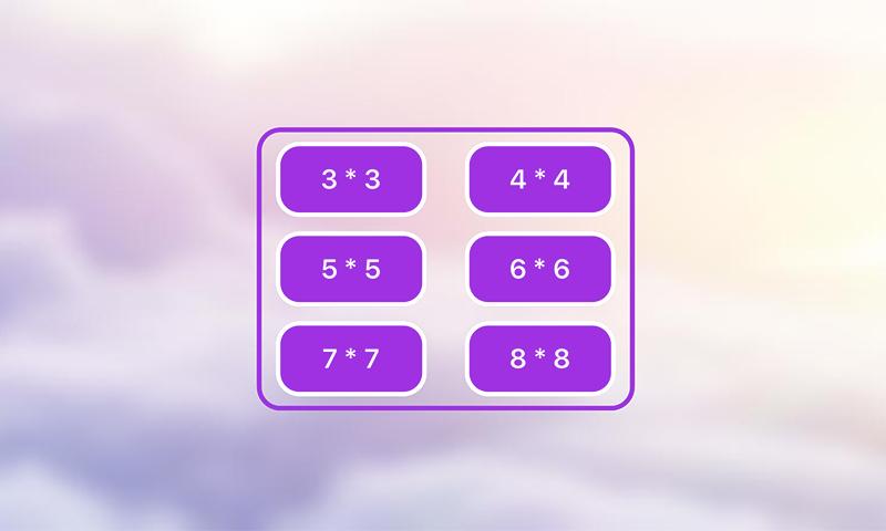 Tile Puzzle Girls Bedrooms