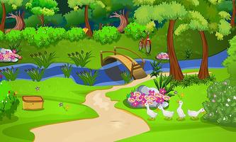 Escape Challenge 002