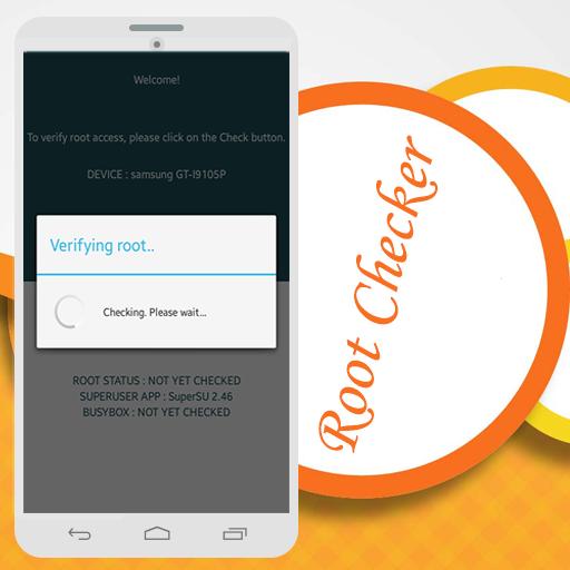 ROOT Checker Pro for KingRoot
