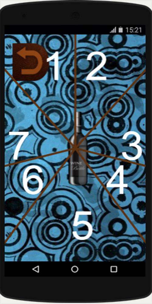 Embarrassing Acts X Truth Or Dare Spin The Bottle