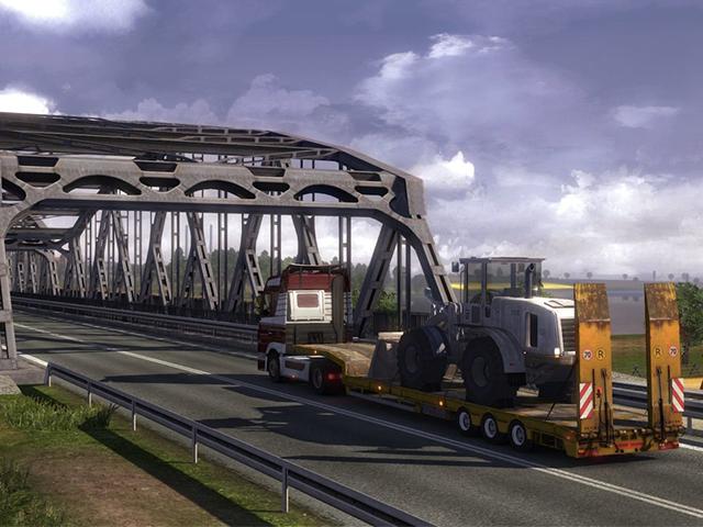 Truck Sim Turkey