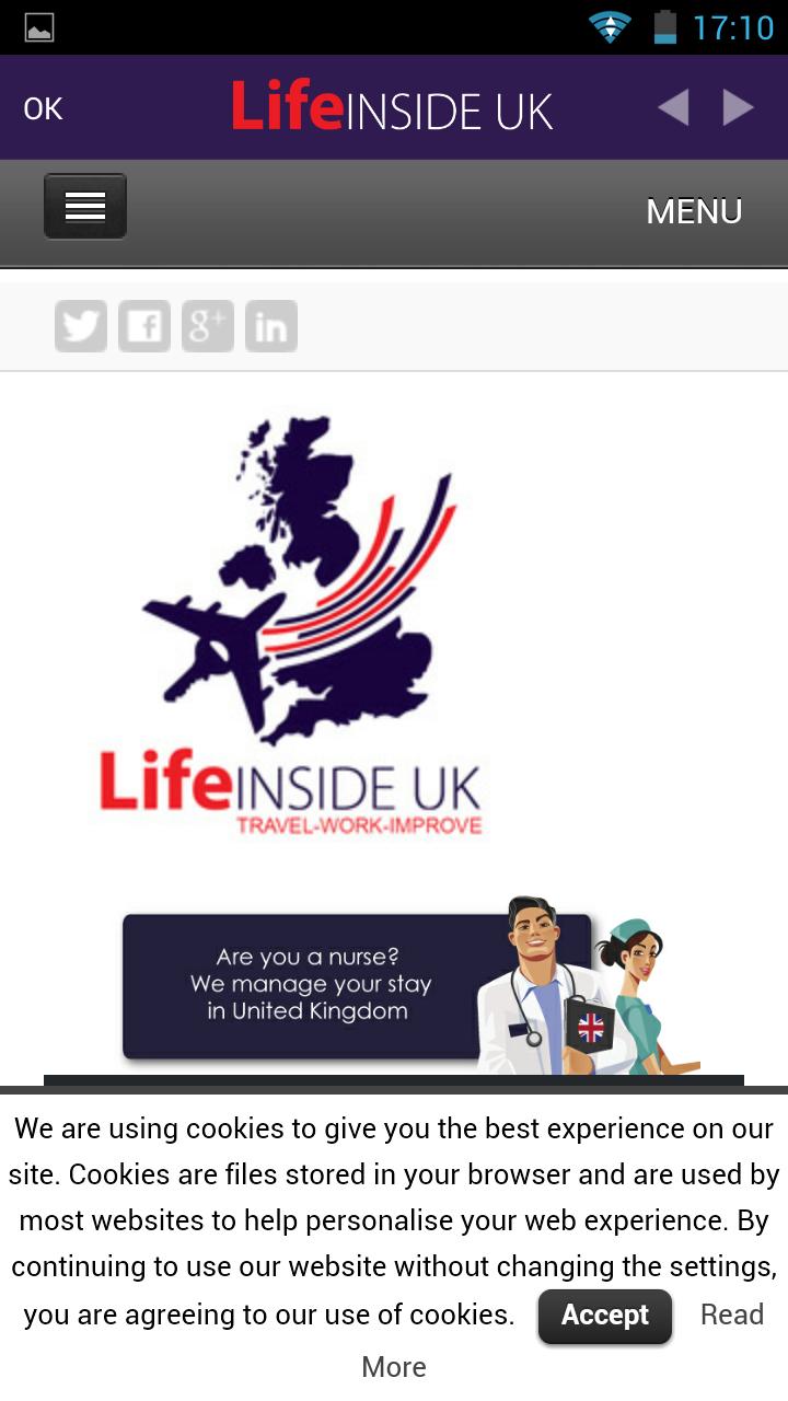 LifeInsideUk