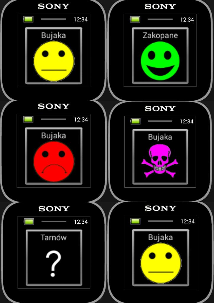 SmogWatch Lesser Poland