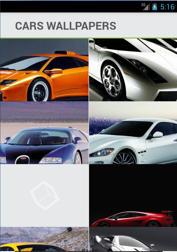 Cars Wallpapers Backgrounds