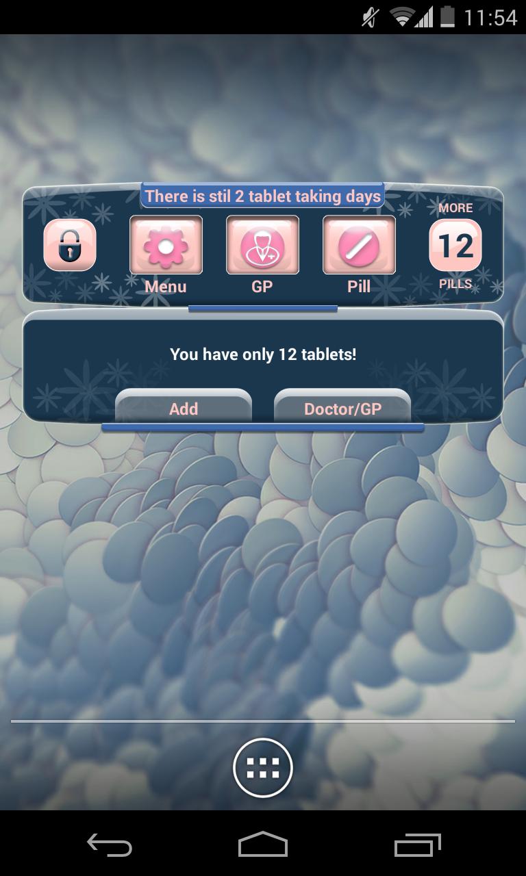 Mind The Pill (Coupon)