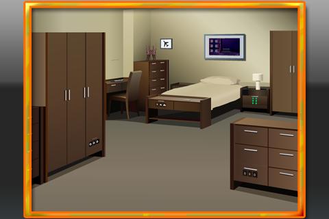 Escape Games : Robbery