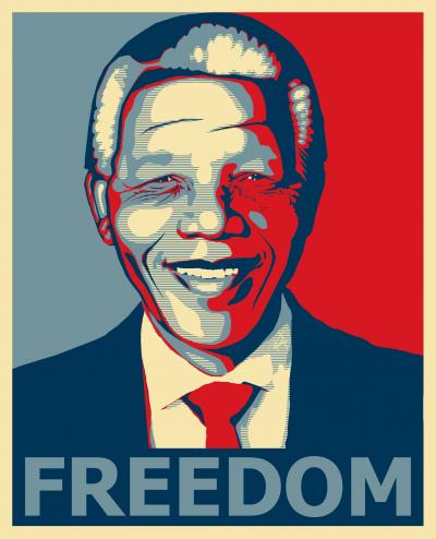 Nelson Mandela Madiba wallpapr