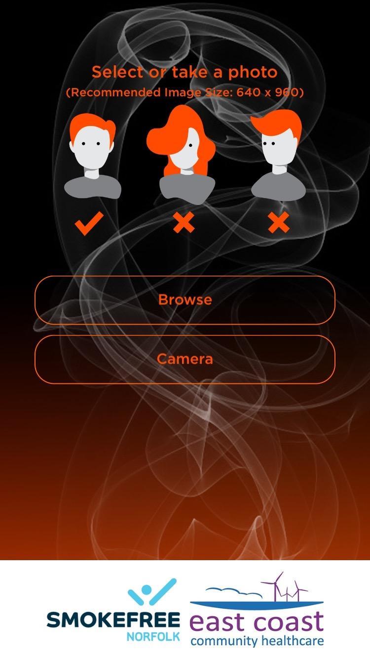 Smoking Time Machine