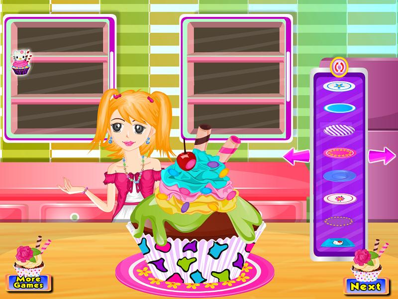 Delicious Tornie Cup Cakes