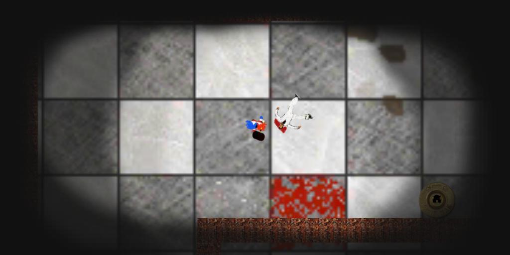 Game Harley Suicide Squad