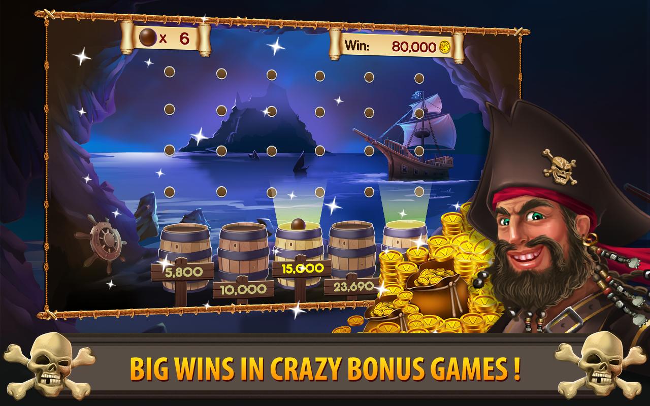 Slots Machines Fun Casino Spin