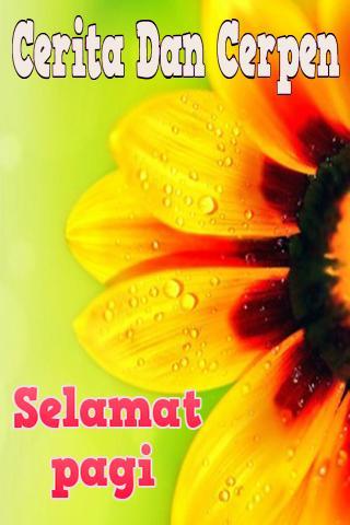 Cerita Dan Cerpen