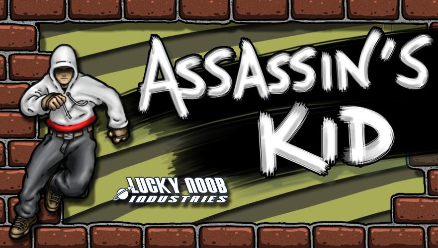 Assassin's Kid