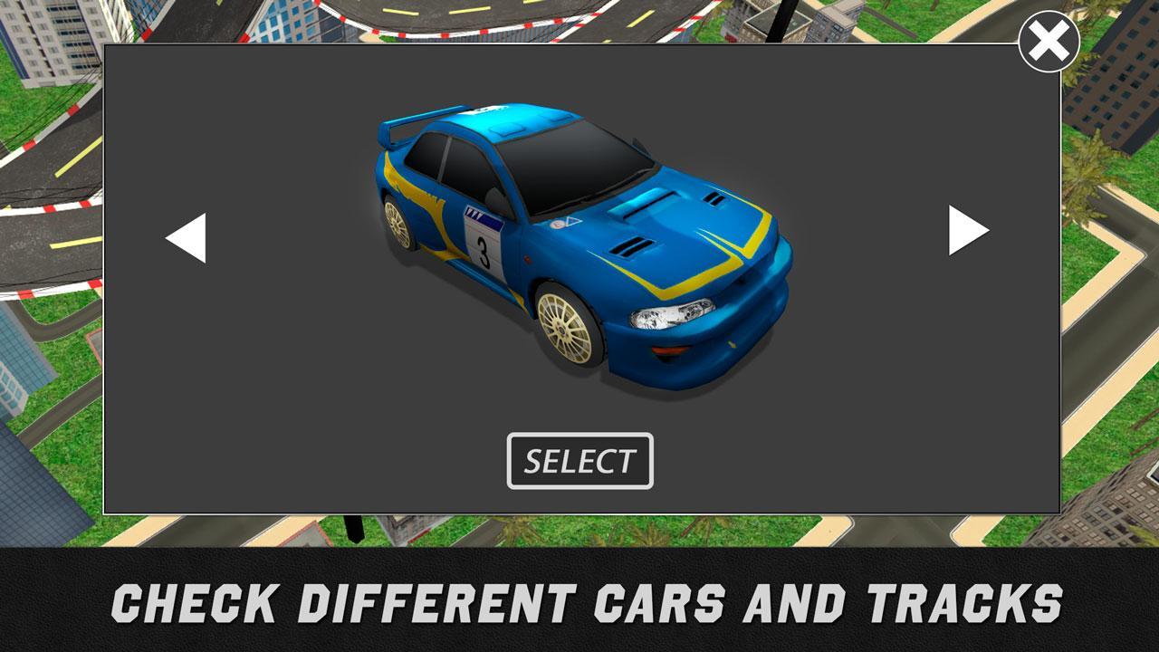 Extreme Stunts: Mad Car Driver