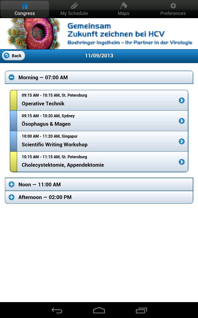 Visceral Medicine 2013