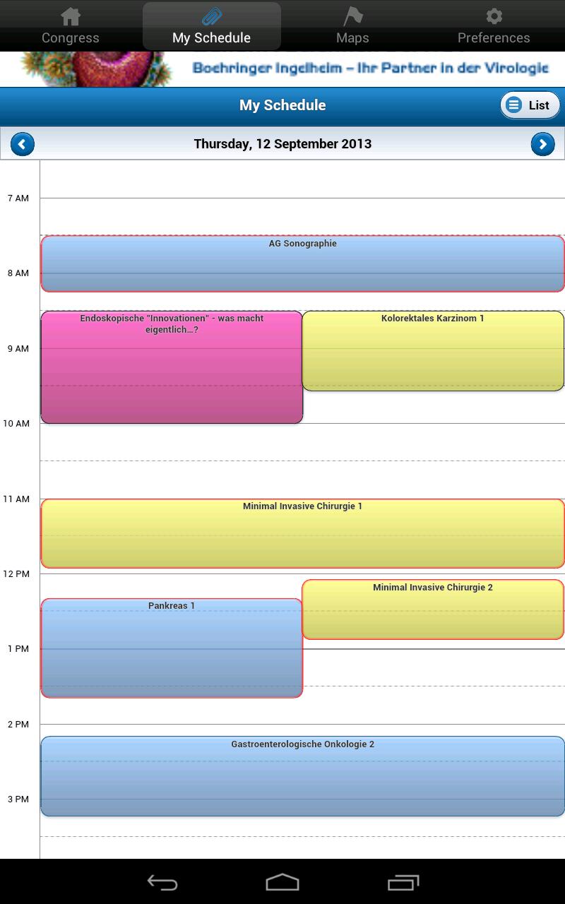 Visceral Medicine 2013