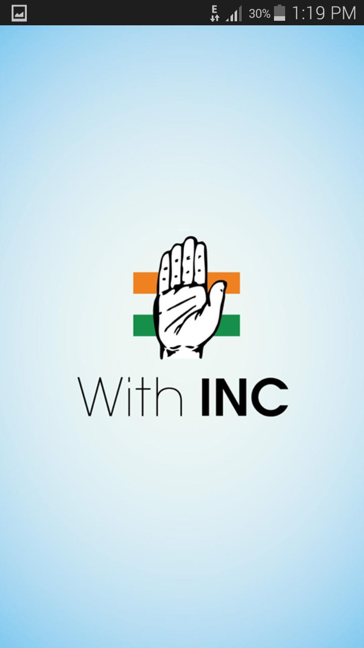 With INC