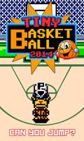 Tiny Basketball