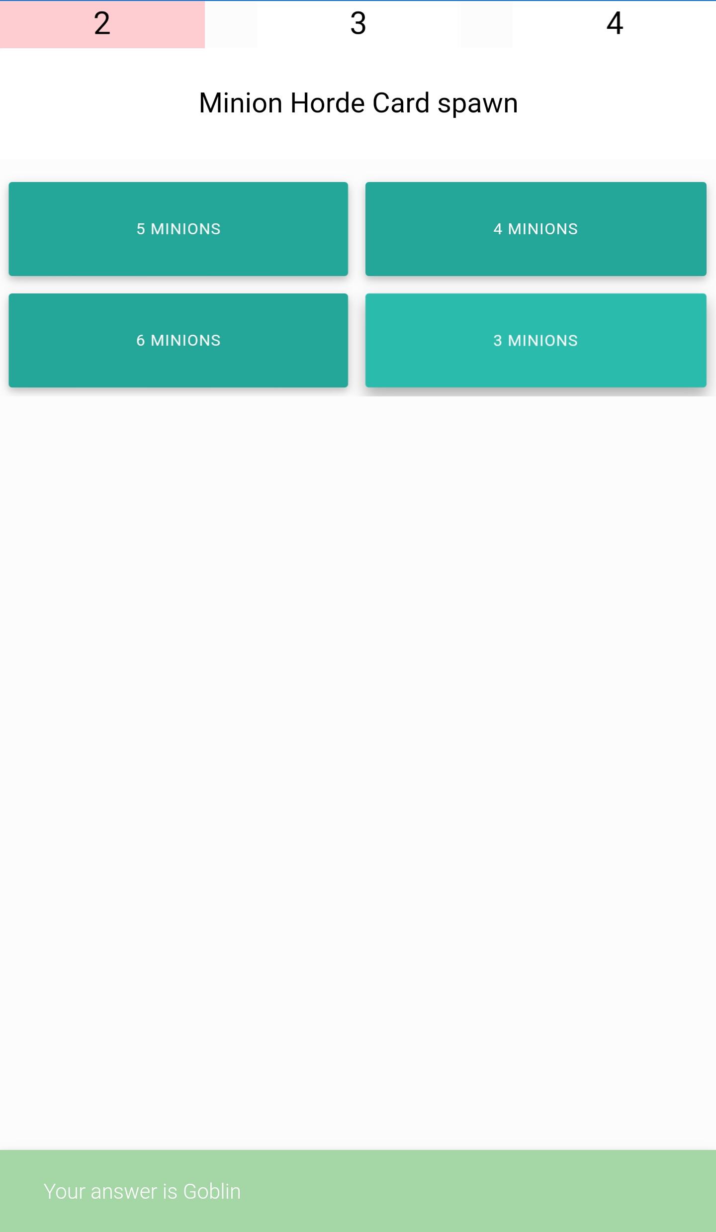 Quiz For Clash Royale