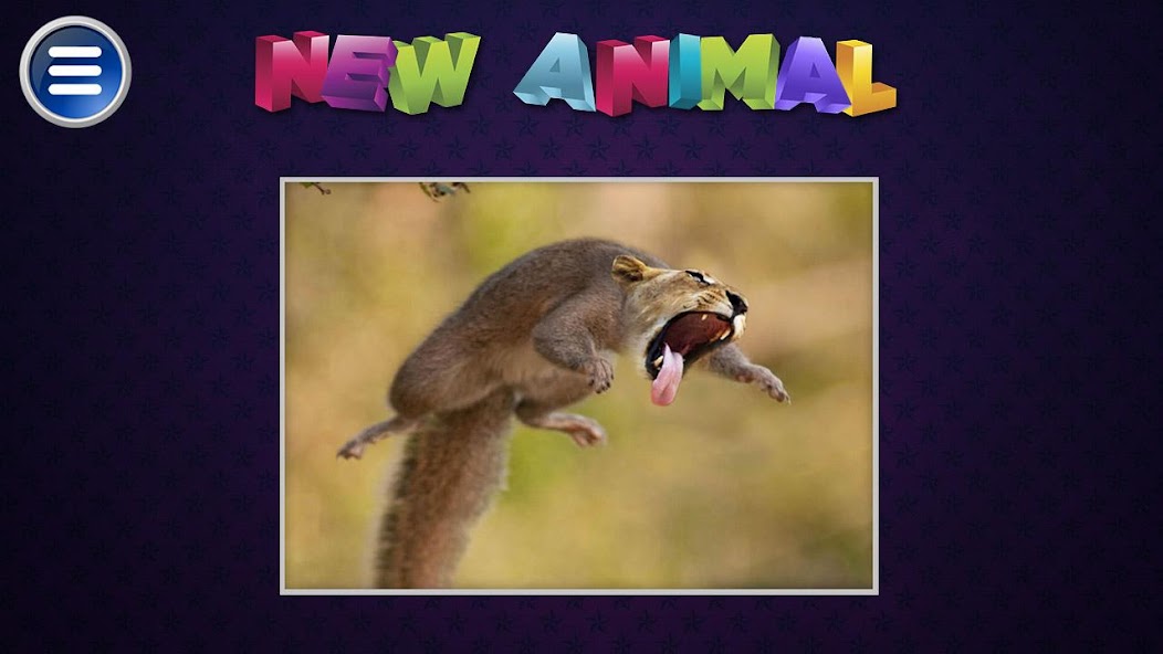 Simulator Morph Animal