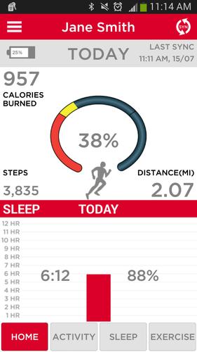 TIMEX IRONMAN Move x20